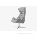 Moderner 808 Stuhl Thonet Lounge Chair